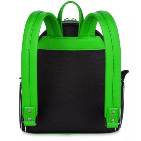 Disney Christmas 2025 Lil Rin Rin Plush Badge Red New